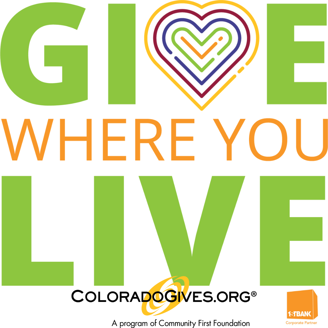 Colorado Gives Day Colorado Animal Rescue