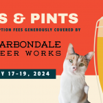 Paws & Pints w/ Carbondale Beer Works!