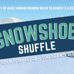 Snowshoe Shuffle 2026: Small but Mighty on the Mountain
