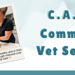 Introducing C.A.R.E.’s Newest Program!