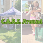 Summer Community Events with C.A.R.E.