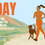 The BEST Dog Day 5K Yet!
